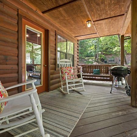Summer Special! Dollywood At 2 Min & Heated Pool セバービル エクステリア 写真