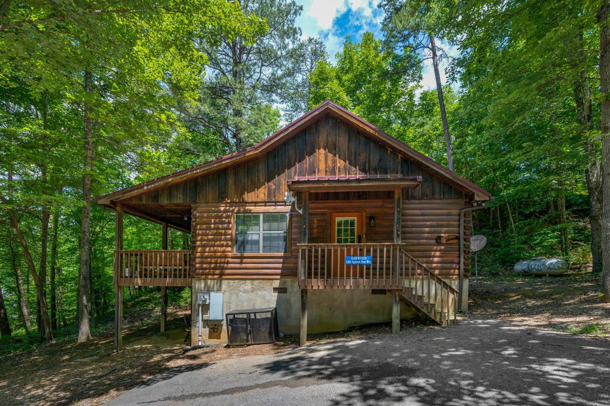 Summer Special! Dollywood At 2 Min & Heated Pool セバービル エクステリア 写真